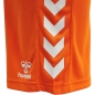 Preview: Kinder Short Hummel Core XK - Orange